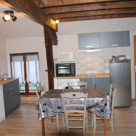 Appartement Le Rive Gauche Blois Eksteriør billede