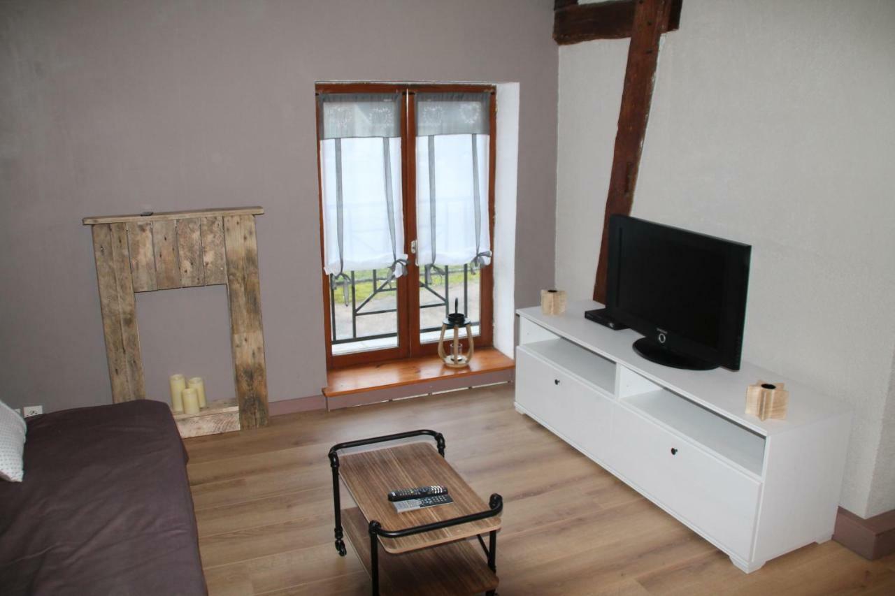 Appartement Le Rive Gauche Blois Eksteriør billede