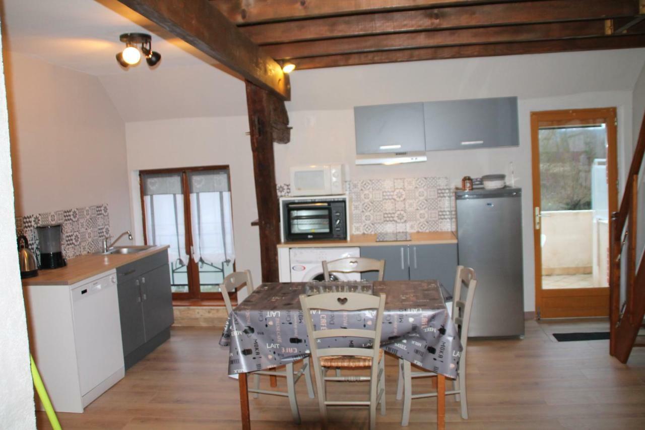 Appartement Le Rive Gauche Blois Eksteriør billede