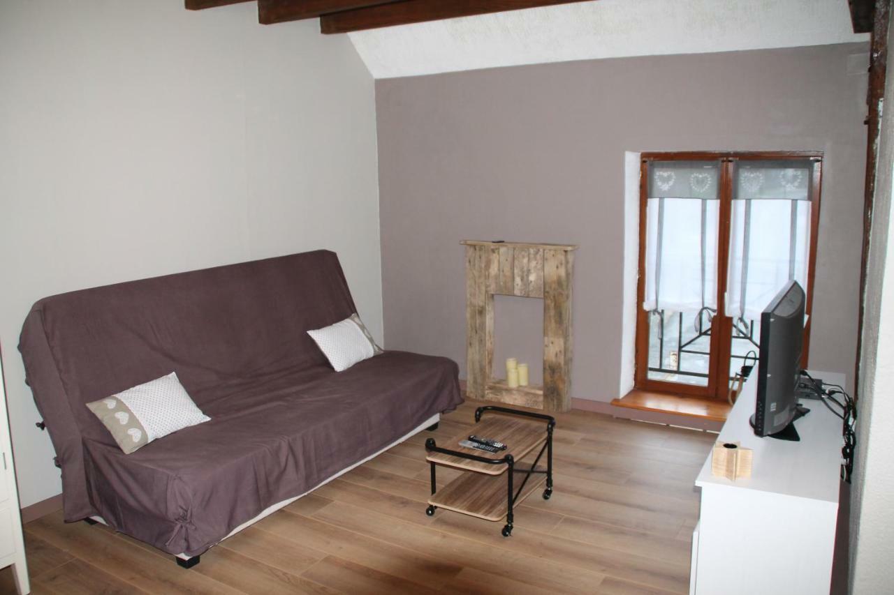 Appartement Le Rive Gauche Blois Eksteriør billede