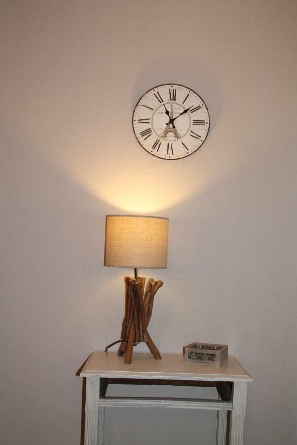 Appartement Le Rive Gauche Blois Eksteriør billede