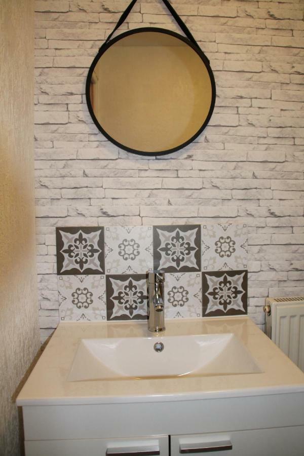 Appartement Le Rive Gauche Blois Eksteriør billede