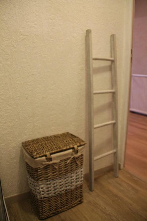 Appartement Le Rive Gauche Blois Eksteriør billede