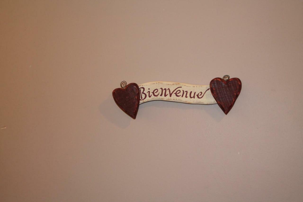 Appartement Le Rive Gauche Blois Eksteriør billede